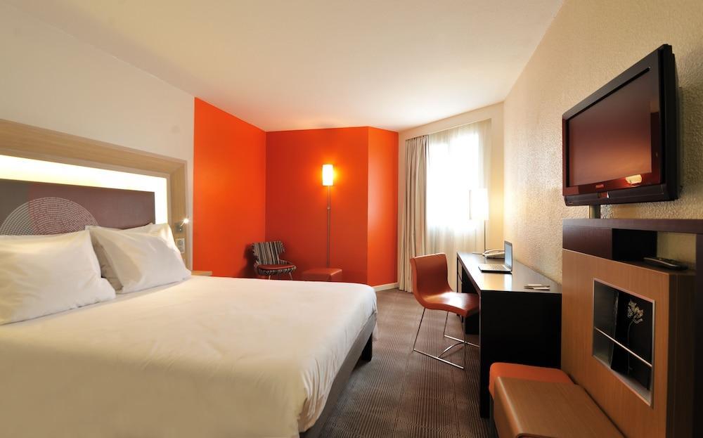 Novotel Dakar Eksteriør billede