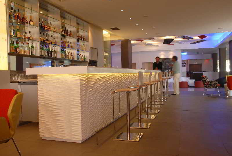 Novotel Dakar Restaurant billede