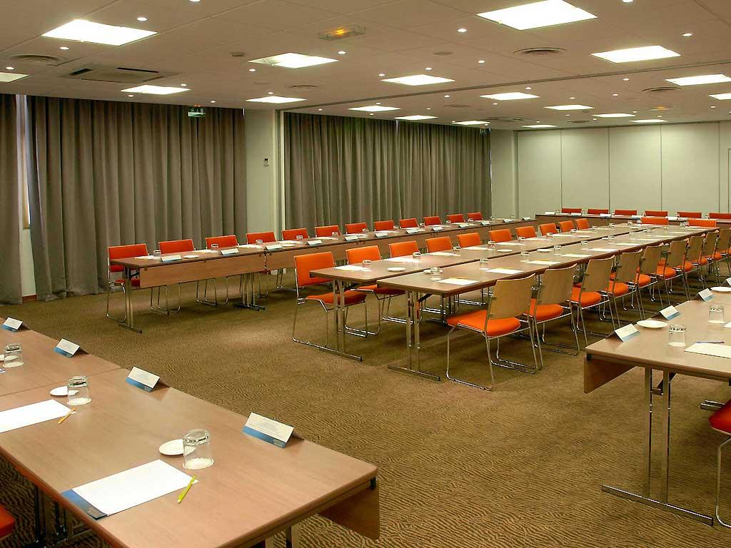 Novotel Dakar Eksteriør billede