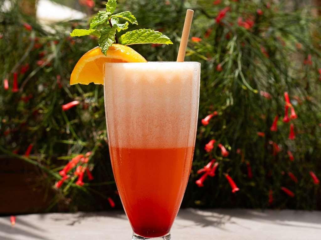 Novotel Dakar Restaurant billede