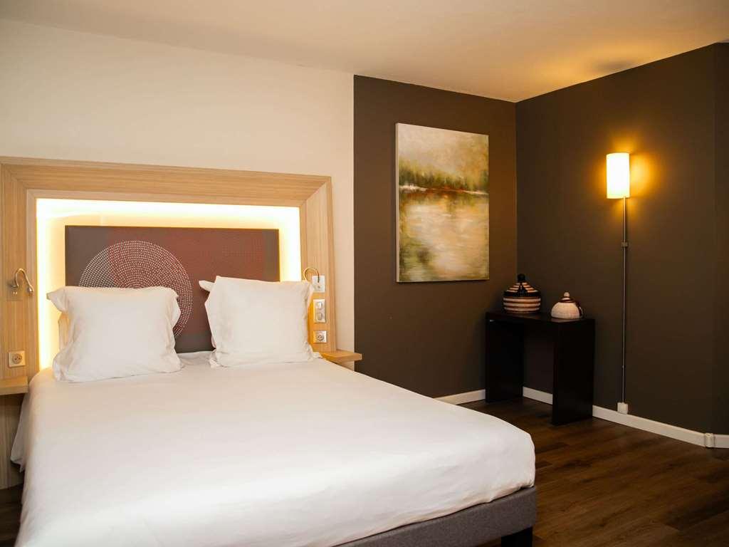 Novotel Dakar Værelse billede