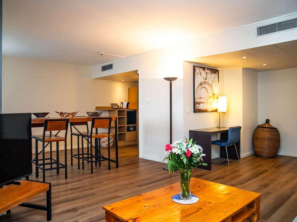 Novotel Dakar Værelse billede