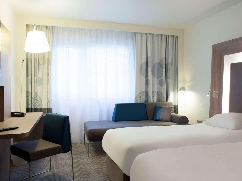 Novotel Dakar Værelse billede