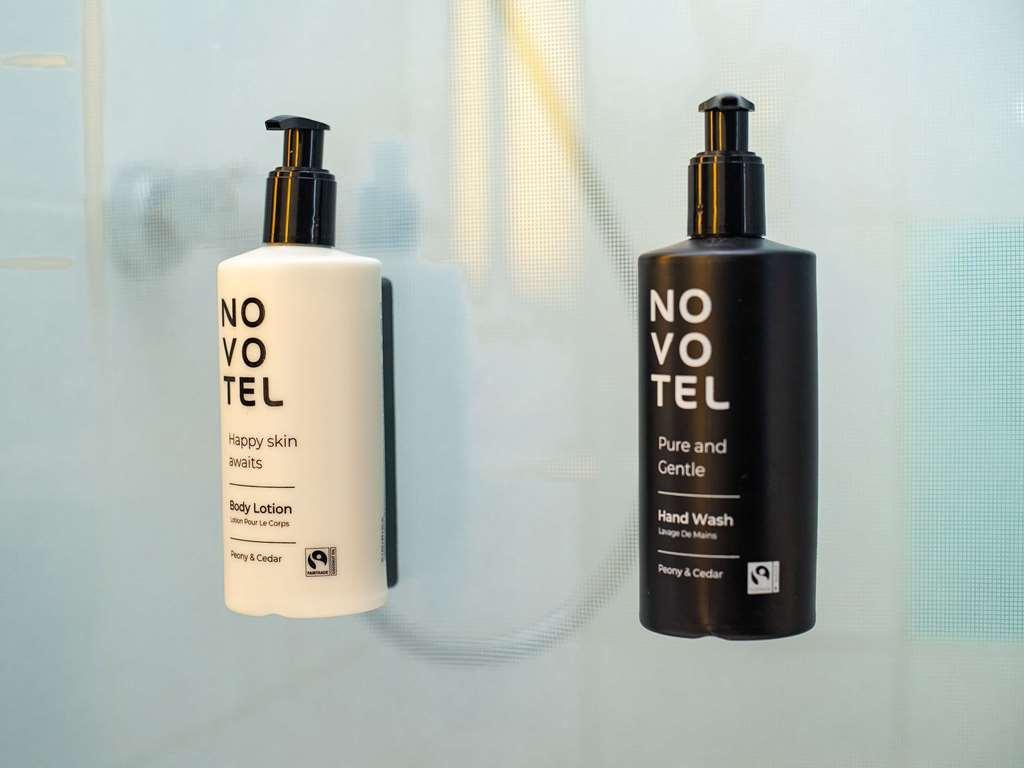 Novotel Dakar Værelse billede