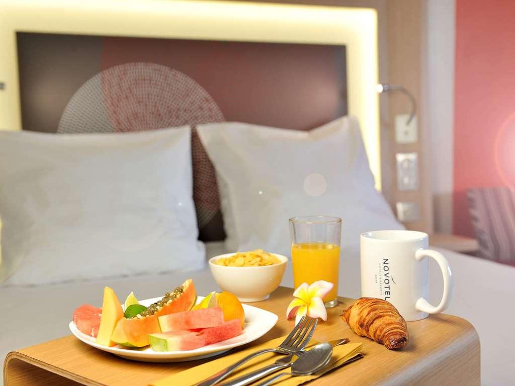 Novotel Dakar Værelse billede