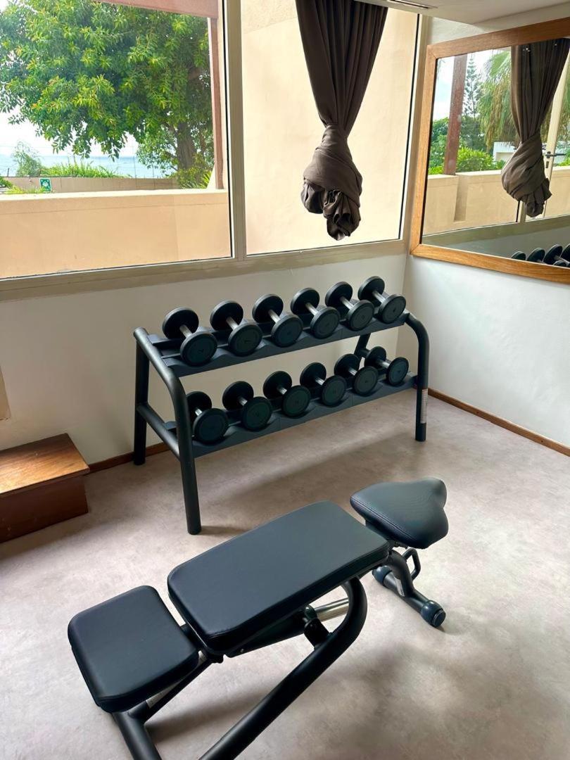 Novotel Dakar Eksteriør billede