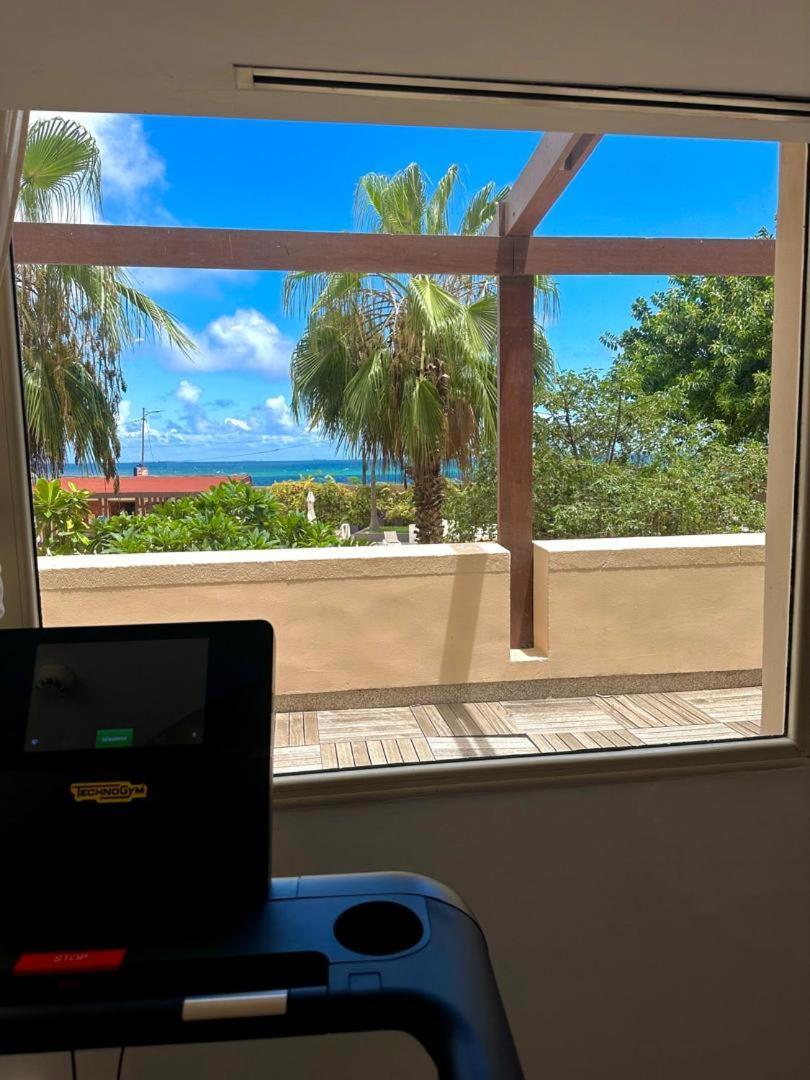 Novotel Dakar Eksteriør billede