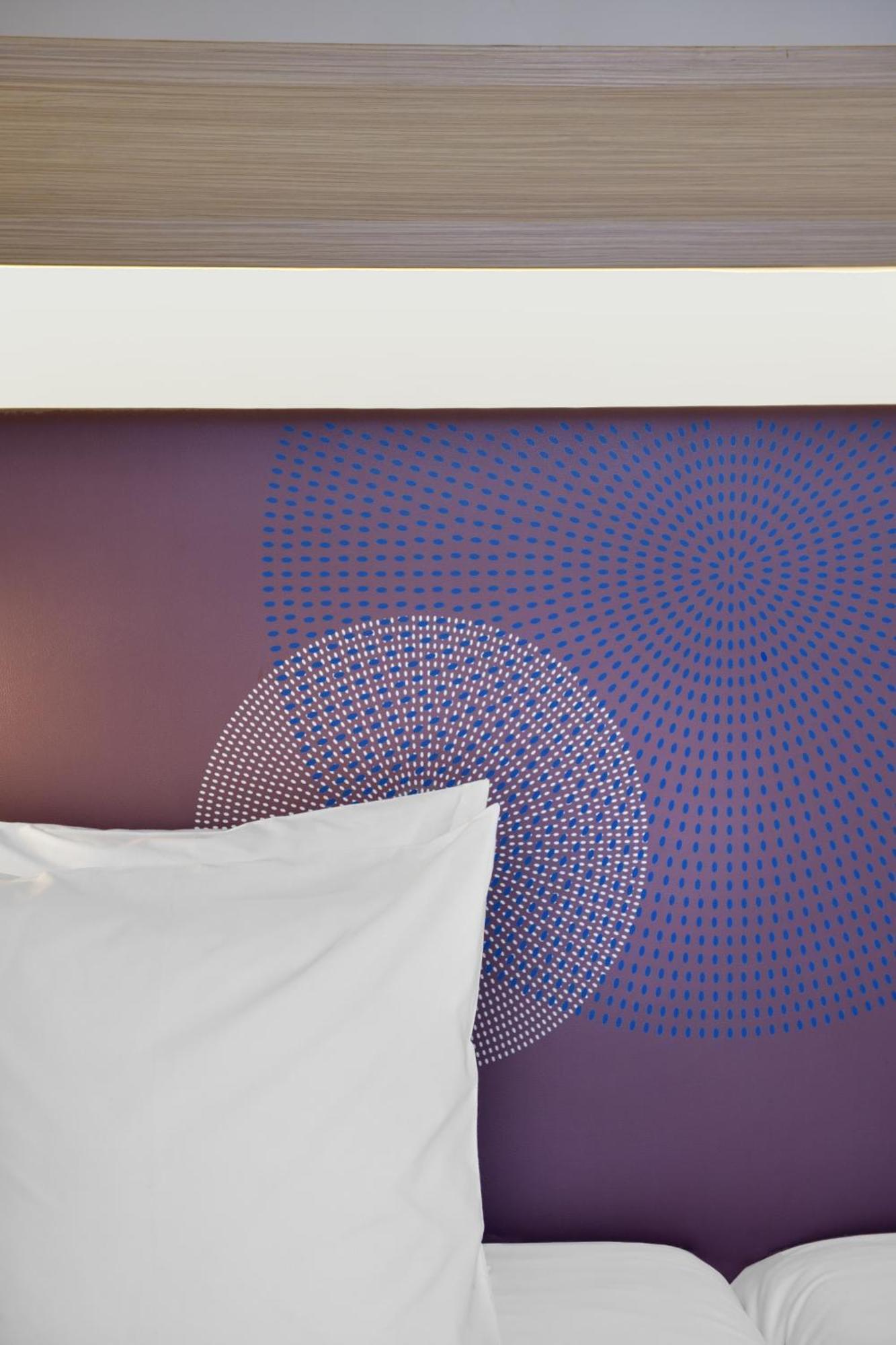 Novotel Dakar Eksteriør billede