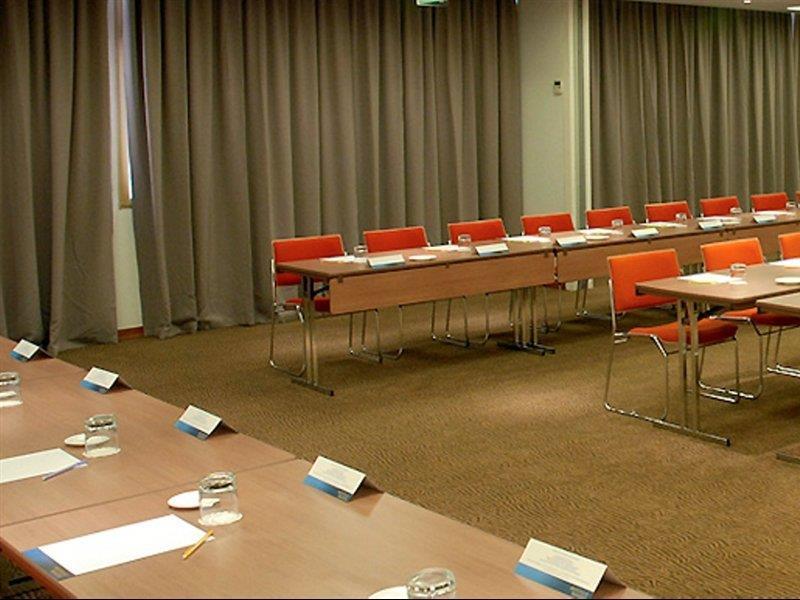 Novotel Dakar Eksteriør billede