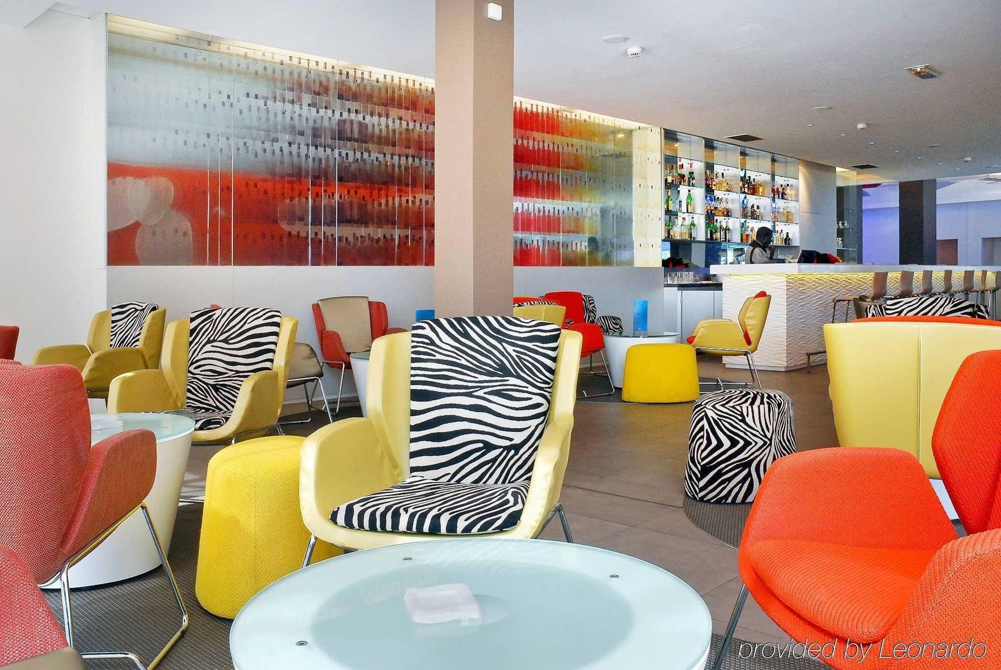 Novotel Dakar Restaurant billede