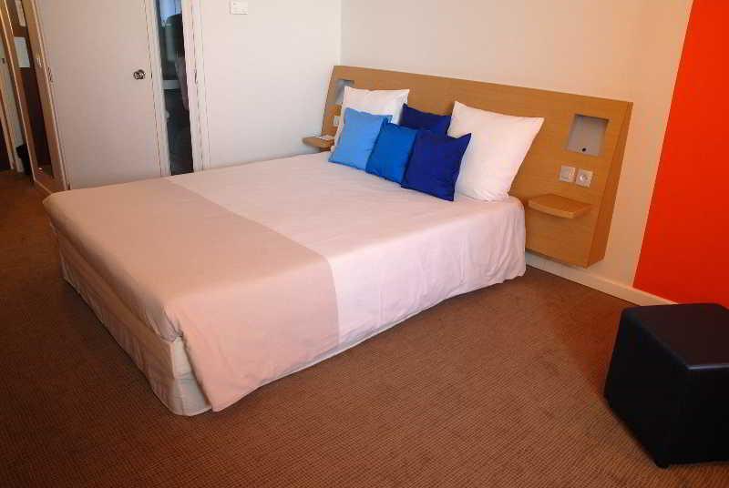 Novotel Dakar Værelse billede